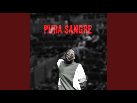 Pura Sangre