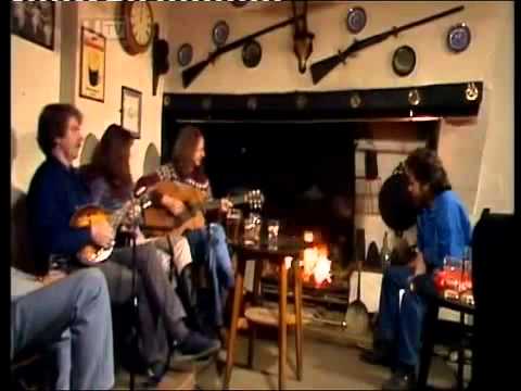 The Sands Family - The Spade Song ( From the Ulster TV Programme  'A Toast to St Patrick' )