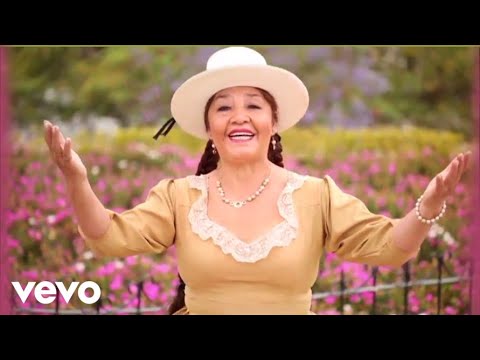 Betty Veizaga - A Cochabamba