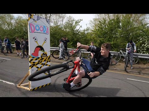 SWERVE SUNDAY - EASTER EDITION SE02 Ep3