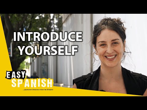 50+ Simple Phrases for Your First Spanish Conversation | Super Easy Spanish 90