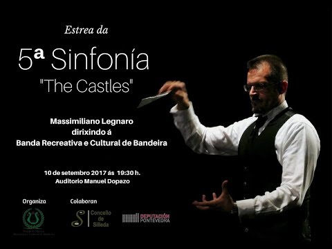 Castles on Air - Episode 1