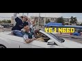 Don Mills - Ye I Need (Feat. Nucksal & ODEE)