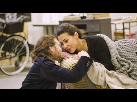 La bohème cast introductions