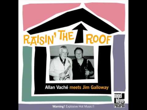 Jim Galloway - Make Me A Pallet On The Floor