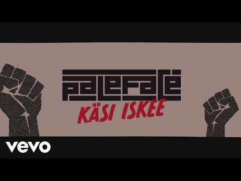 Video thumbnail for Käsi iskee