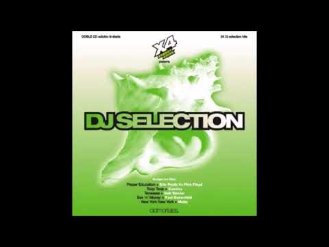 05  Shining Star - ( Pornocult Vocal Mix ) - Get Far - DJ SELECTION CD II