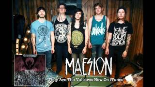 Big Eye's Demise Maesion