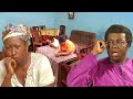 MY WIFE IS A BIG PRETENDER A FIRST CLASS WITCH PATIENCE OZOKWOR AFRICAN MOVIES