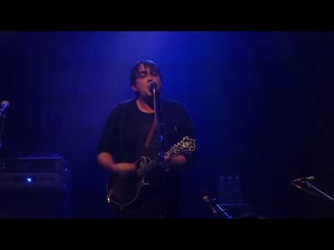 Jeff Austin Band 'Rag Doll' Jam, Fox Theatre, Boulder 2015