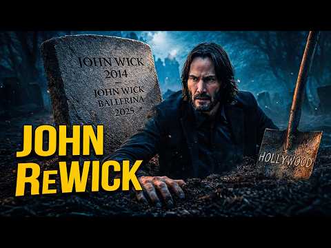 How John Wick is Saving Modern Cinema