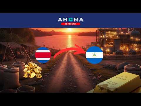 Llega a Managua un vuelo charter libio, con africanos que van hacia Estados Unidos