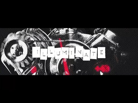 The Prodigy - Light Up the Sky (PENGSHUi Remix) (Official Audio)