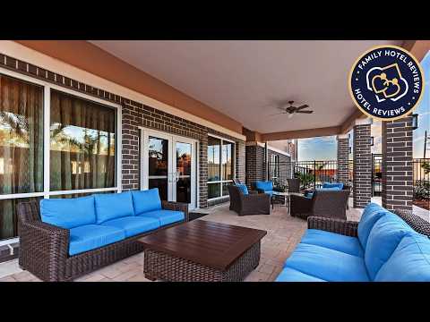 Courtyard Houston I-10 West/Park Row | Houston (TX), United States | Hotel Review 🏨