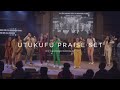 Utukufu Praise Set ICC Nairobi Praise Set