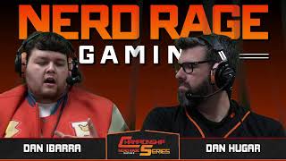 NRG Pokémon League Invitational