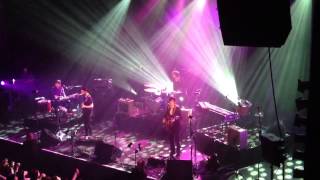 Puggy - Goddess Gladys