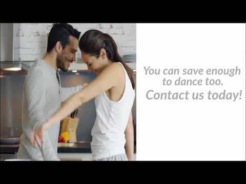 EnLight.Energy - Our customers save so much money it makes them want to dance