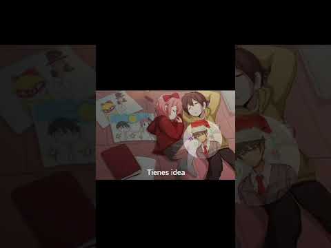 #ddlcsayori #ddlc  los celos de sayori por las demas