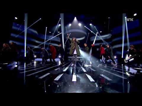 HipHop - Aleksander Walmann: Can´t hold us