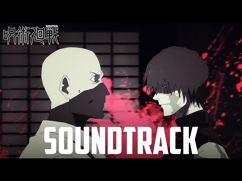 Maki vs Zenin Clan | Jujutsu Kaisen S3 EP4 OST Cover