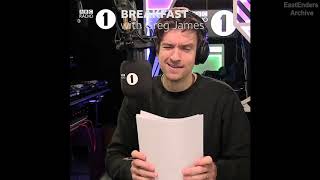 BBC Radio 1 - The Original EastEnders Doof Doof Drum Machine