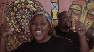 Download lagu Rushawn x Jermaine Edwards x Soweto Gospel Choir - Beautiful Day mp3