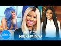 Best of Nicki Minaj on the 'Ellen' Show