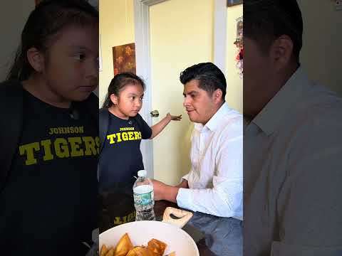 Ningun papá soporta esto!🤣😬 #funnyvideos #humor #comedy