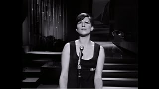 Barbra Streisand - When The Sun Comes Out - from My Name is Barbra   1965