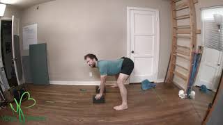 Level 1: Sunday  June 21st  8am (ANDREW)