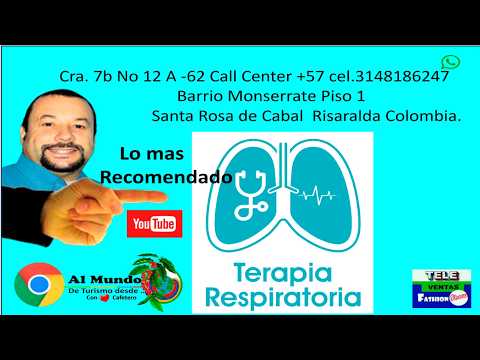 Clinicas respiratorias en Armenia filandia salento   Quindio
