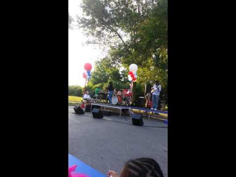 Cherise carroll dr feel good