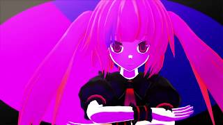 【テスト】BBF【改変MMD】