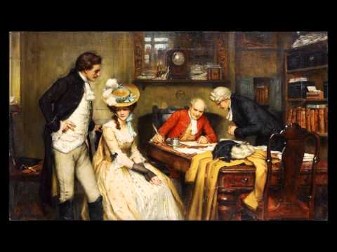 Ambroise Thomas - String quartet in E-minor, Op.1 (1833)