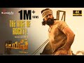 The Rise Of Rocky KGF Chapter 1 Telugu Yash Srinidhi Shetty Prashanth Neel Hombale Films