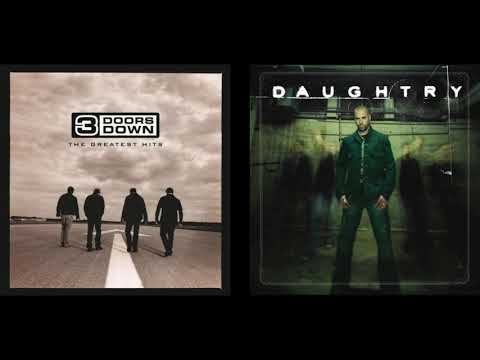 It's Not Over Without You - An Alexander Pratt Mashup