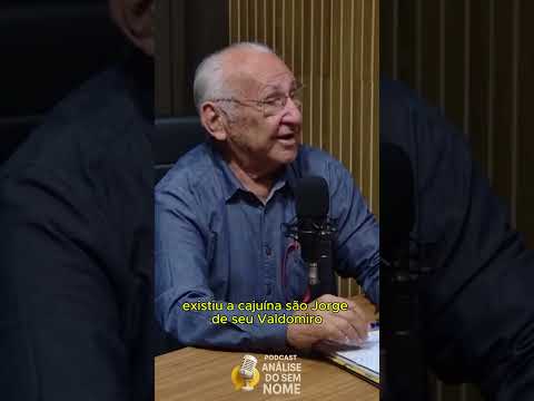 A Origem da Cajuína São Geraldo | A História que Poucos Conhecem