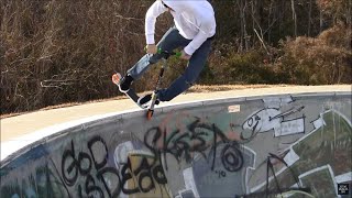 History Erased  |  Joey Aria