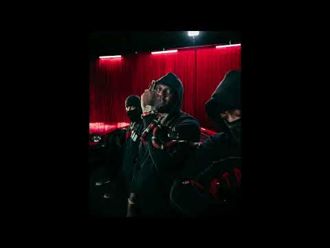 Headie One Drill Type Beat - "50s" (prod. by AJ x yoshi)