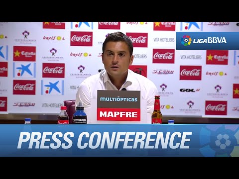 Francisco Rodríguez: "Merecíamos más" - HD