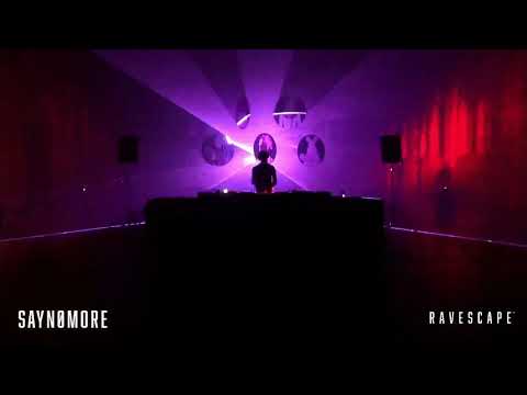 Ravestream #4 x HRA - Makave