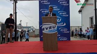 Bitlis’te Yeni İstihdam Kapısı Açıldı