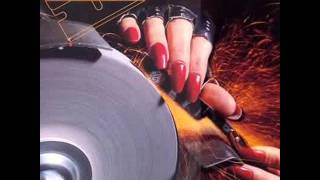 Razor-High Speed Metal