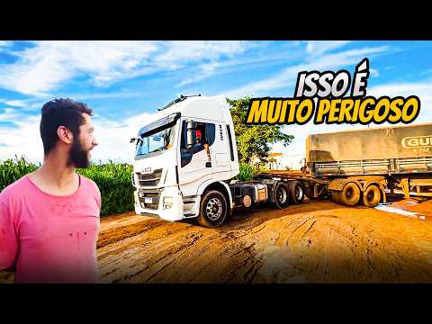 OLHA A AVENTURA QUE O ZÓIO NOS COLOCOU!