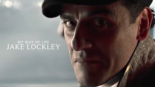 Jake Lockley | My Way Of Life
