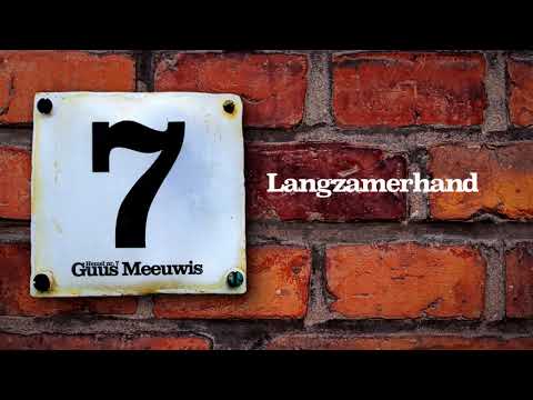 Langzamerhand