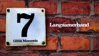 Langzamerhand Music Video