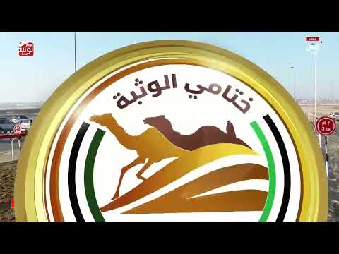 ش 5 (صبا) لـ سالم سعيد بن كاسب المسافري 7:30:46 ، مهرجان ختامي الوثبة 2026/05/12 لقايا