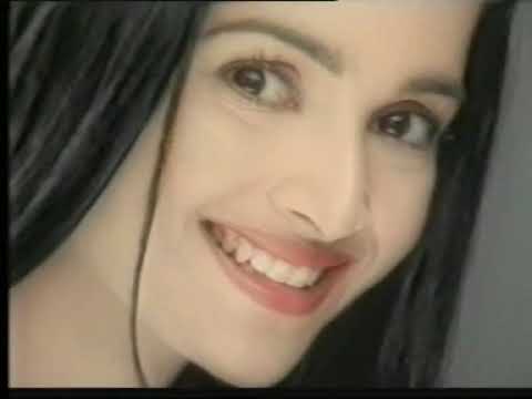 Organics Shampoo (Drum) 30s - India, 1998